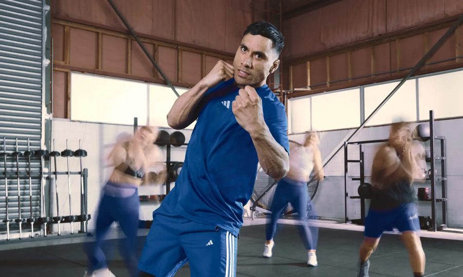 Bodycombat en Beast Club
